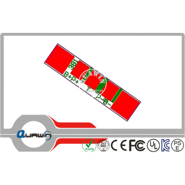 Protection Circuit Module PCM-L01s02-381